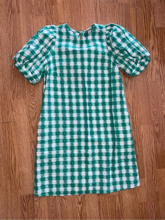 a new day Other - Gingham Dress